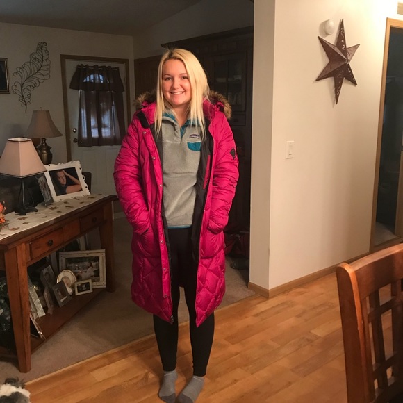 The North Face Jackets & Blazers - North face winter jacket